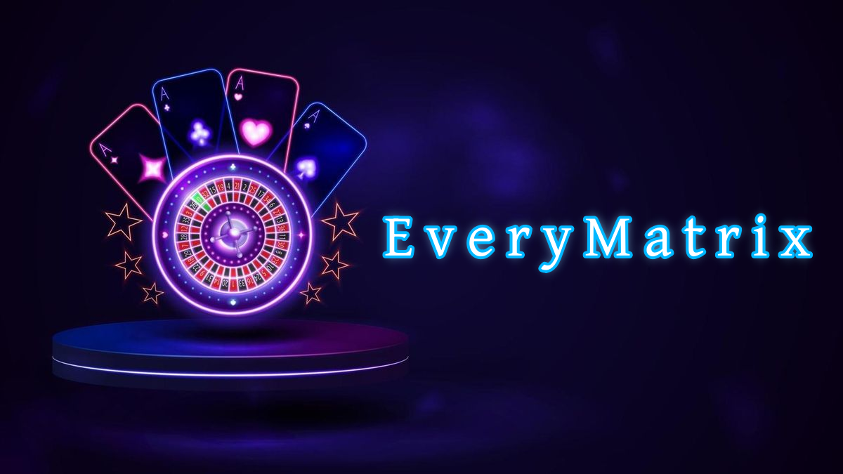EveryMatrix پاکستان