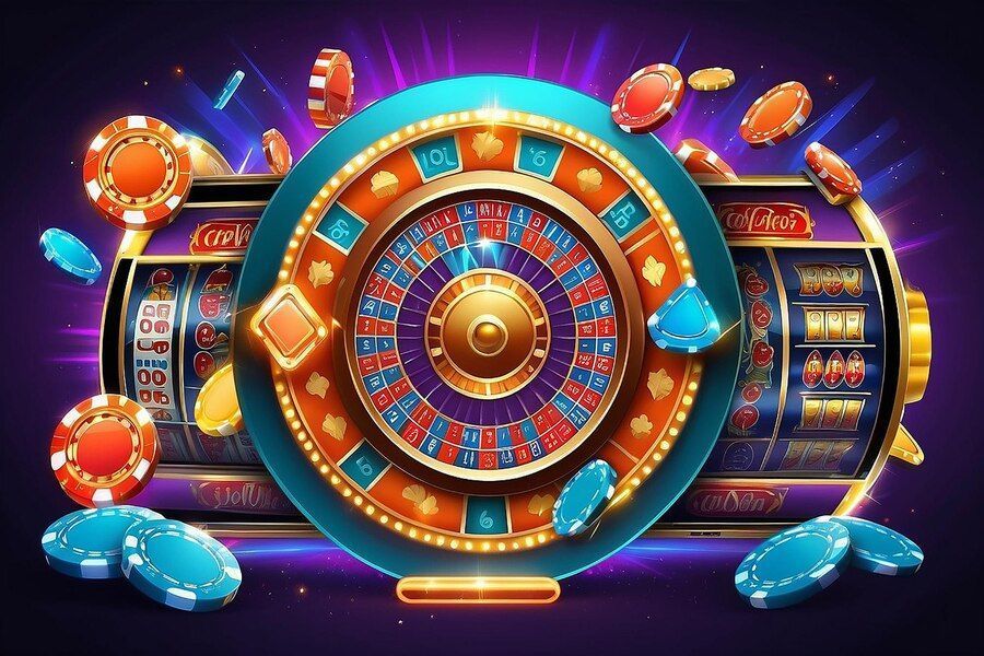 پاکستان کے EveryMatrix کھلاڑیوں کے لیےجیک پاٹ گیم