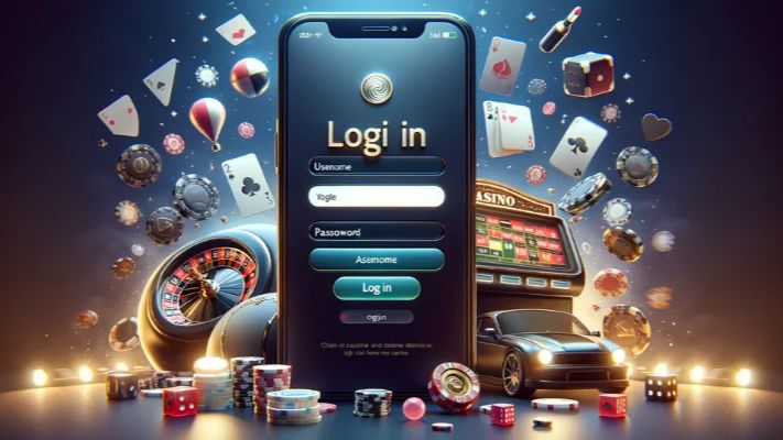EveryMatrix آن لائن کیسینو میں اصل گیمز
